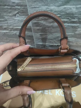 Set Borsetta e Portafoglio Michael Kors