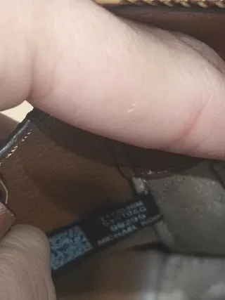 Set Borsetta e Portafoglio Michael Kors