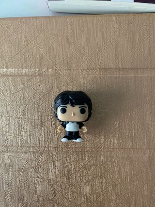 Figura Kinder Stranger Things