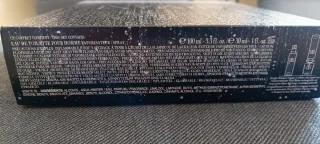 Cofanetto regalo Acqua di Giò Giorgio Armani