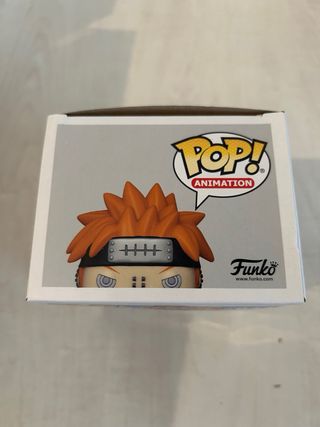 Funko Pop! Naruto Shippuden Pain 934