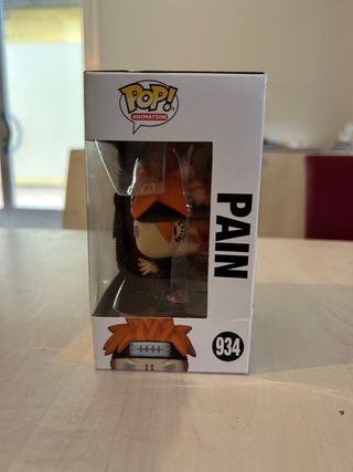 Funko Pop! Naruto Shippuden Pain 934