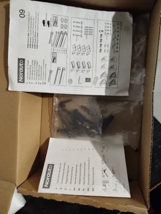 Baca Ford Focus y c-max