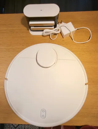 Robot Aspirador Xiaomi 12