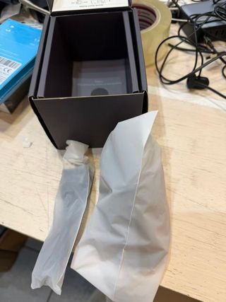 ProtoArc EM11 NL Ratón Vertical Ergonómico