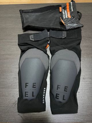 Coderas Rockrider D30 Enduro MTB Talla M