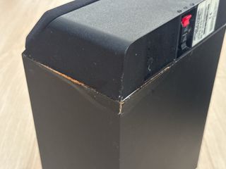 Altavoces Bose 201 Serie IV