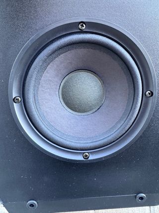 Altavoces Bose 201 Serie IV