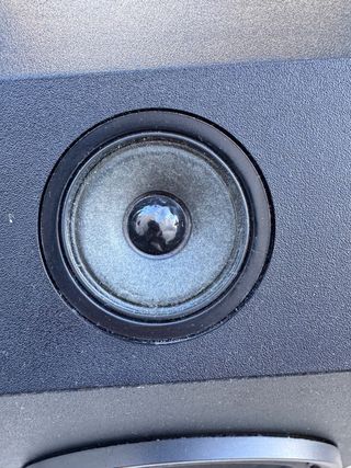 Altavoces Bose 201 Serie IV