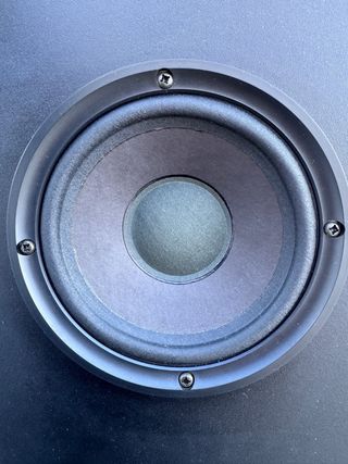 Altavoces Bose 201 Serie IV