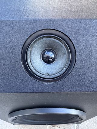 Altavoces Bose 201 Serie IV
