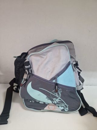 Patines en línea FILA talla 39 + mochila