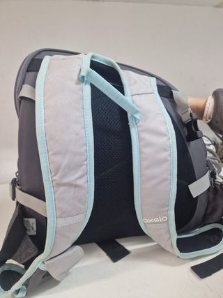 Patines en línea FILA talla 39 + mochila