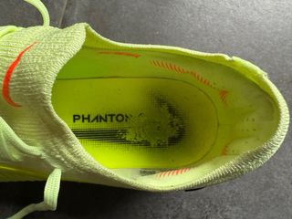 Nike Phantom Elite SG-Pro Talla 42