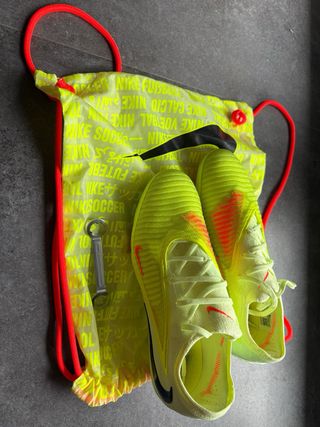 Nike Phantom Elite SG-Pro Talla 42