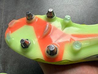 Nike Phantom Elite SG-Pro Talla 42