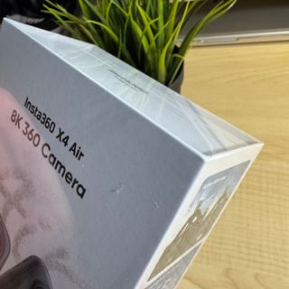 Insta360 X4 AIR Starter Bundle [PRECINTADA]