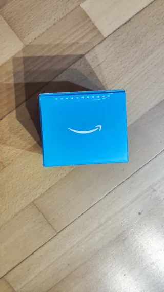 Alexa Echo Pop Nuovo Sigillato