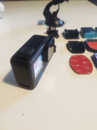 GoPro Hero 12 Black