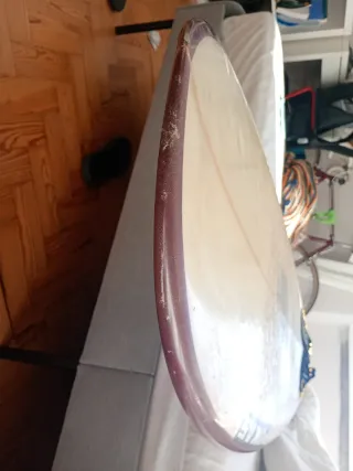 Prancha Pukas Magote Shapes 5'6 - 31'4 L