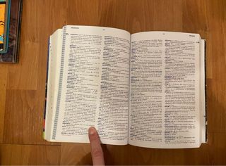 Diccionario Cambridge Compact Inglés Español