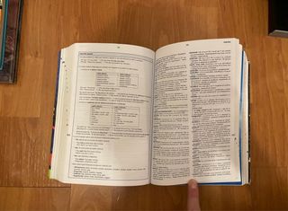 Diccionario Cambridge Compact Inglés Español