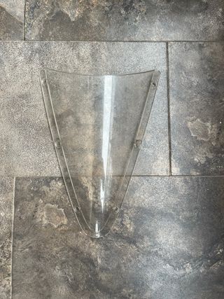 Carenado Yamaha YZF R125