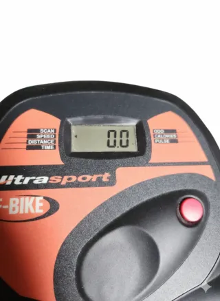 Bicicleta Estática Ultrasport F-Bike