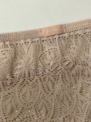 Braguita Janira Finesse Beige