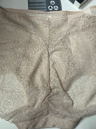 Braguita Janira Finesse Beige