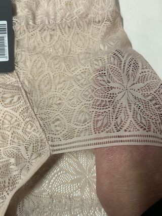 Braguita Janira Finesse Beige