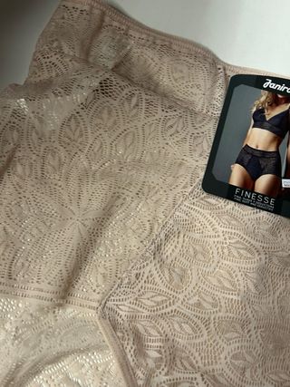 Braguita Janira Finesse Beige