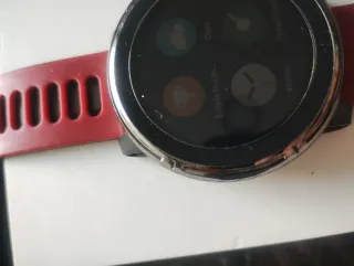 Reloj Amazfit Stratos 3 Negro/Gris