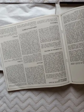 2 Vinilos Verdi Preludios y Oberturas Karajan