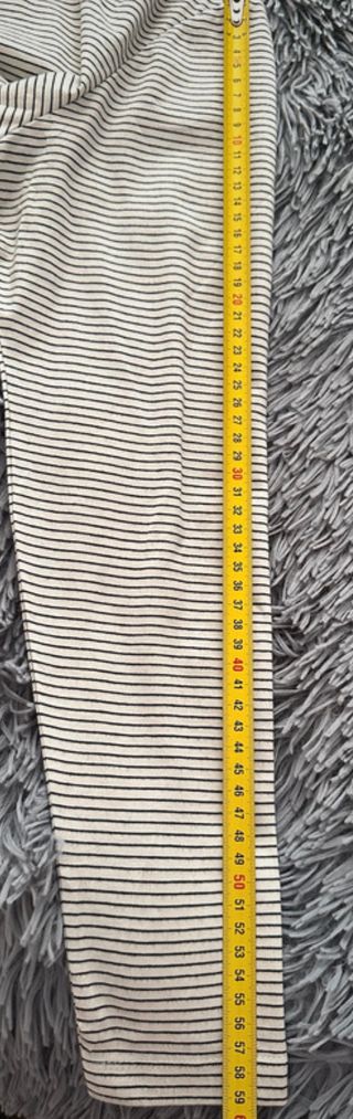 Camiseta Mango manga larga con nudo