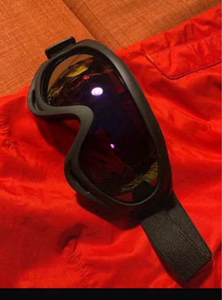 Conjunto esquí 6,precio fijo