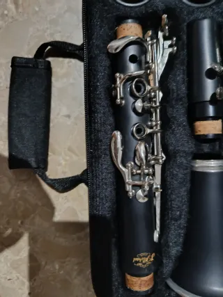 Clarinete J.Michael
