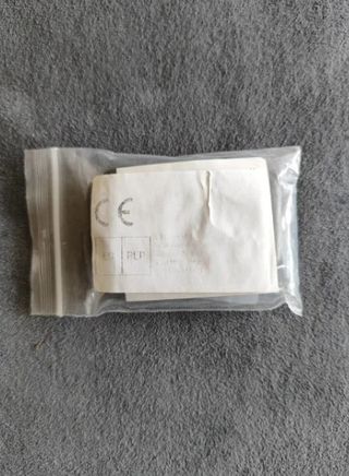 Mando Garaje Universal 4 Botones