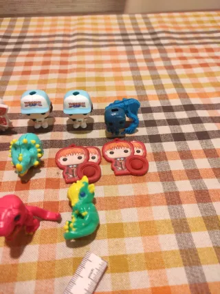Funko Pop Kinder Joy Colección