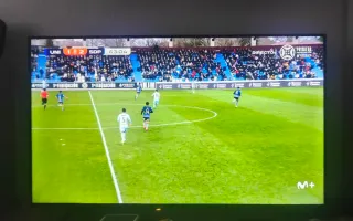 Televisión Xiaomi 55"