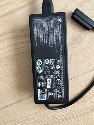 Cargador DJI Mavic Air 2 Nuevo