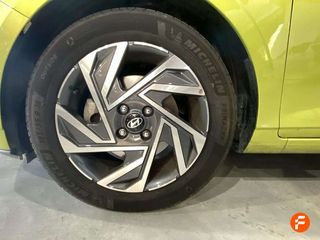 Hyundai i20 1.0 TGDI 74kW (100CV) Klass