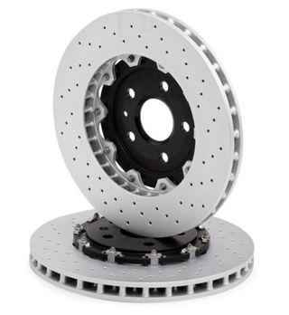 Discos Freno Brembo Insignia OPC