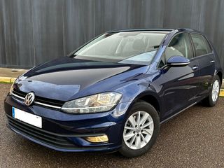 Volkswagen Golf ReadyGO TDI 2019