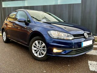 Volkswagen Golf ReadyGO TDI 2019