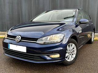 Volkswagen Golf ReadyGO TDI 2019