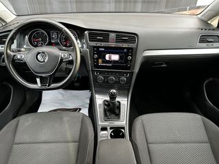 Volkswagen Golf ReadyGO TDI 2019