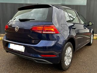 Volkswagen Golf ReadyGO TDI 2019