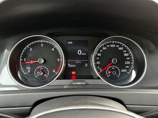 Volkswagen Golf ReadyGO TDI 2019