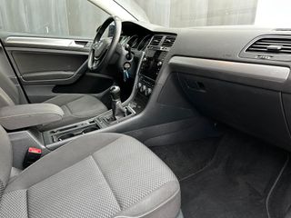 Volkswagen Golf ReadyGO TDI 2019